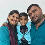 Dhanisha patel - @dhanisha3888 - Instagram