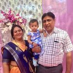Dhanisha Patel - @dhanisha.patel.5036 - Instagram