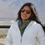 Dhara Kothari - @dharaaaaa - Instagram