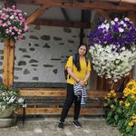 Dhara Kothari - @dhara.1086 - Instagram
