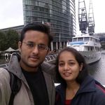 Dhara Kothari - @dhara0612 - Instagram