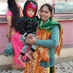 Dhara Kothari - @bhamini.kothari.3 - Instagram