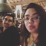 Dhara Kshitij Kothari - @dharapatalia - Instagram