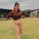 Dhara S kothari - @suchanormallife - Instagram