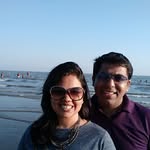 Dhara Sheth - @dhara.sheth - Instagram