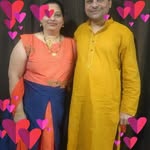 Dhara Sheth - @dharads01 - Instagram