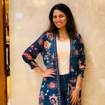Dhara Sheth - @dhara8921 - Instagram