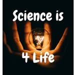 Dhara Sheth - @scienceis4life - Instagram