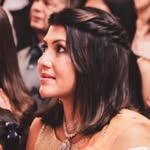 Dhara Sheth - @dancing_dee04 - Instagram