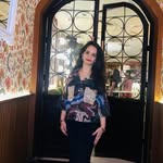 Dhara Sheth - @dharasheth83 - Instagram