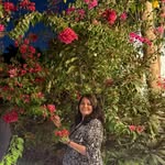Dhara Sheth - @dharasheth85 - Instagram