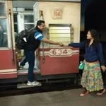 Dhara Sheth - @dhara.sheth.319 - Instagram