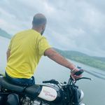 DhaRam Ahuja - @ahujadharam - Instagram