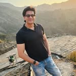 Dharam Ahuja - @dharam_ahuja - Instagram