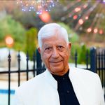 Dharam Ahuja - @dharamca - Instagram
