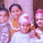 Dharam Mann - @dharammann - Instagram