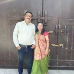 Dhara V Shah - @dharav.shah.58 - Instagram