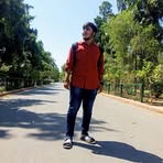 Dharav Shah - Facebook