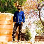 Dharmesh Jani - @dharmeshjani2323 - Instagram