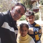 Dharmesh Jani - @rdjani4682 - Instagram