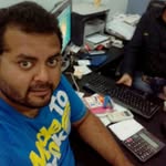 Dharmesh Kapadia - @kapadia.d - Instagram