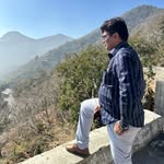 Dharmesh Kapadia - @kapadiya1455 - Instagram