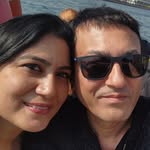Dharmesh Kapadia - @kapadia8016 - Instagram