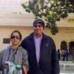 Dharmesh Kapadia - @dharmesh2540 - Instagram