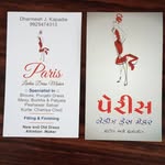 Dharmesh Kapadia - @paristailor9 - Instagram