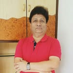 Dharmesh Kapadia - @dharmesh.kapadia1963 - Instagram