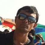 Dharmesh Kapadia - @v98250 - Instagram
