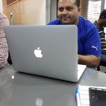 Dharmesh Kapadia - @djthepromiseyahoo.co - Instagram