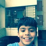 Parthh Dharmesh Kapadia - @parthhdharmesh - Instagram