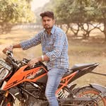 Dharmesh Kumar - @_ahir_dharmesh_dhadkan - Instagram
