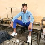 Dharmesh Kumar - @defaulter__dharmesh__ - Instagram