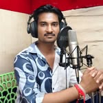 Dharmesh Kumar - @singer_dharmesh_kharadi - Instagram