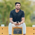 ‼️નાગેશ્વરી સદા સહાયતે ‼️ - @dharmesh__rathod_official - Instagram