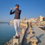 Dharmesh Rathod - @mr__dharmesh_rathod_senjal - Instagram