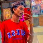 dharmesh rathod - @ravan_king_0077 - Instagram