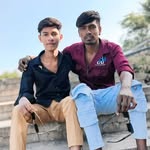 Dharmesh Rathod - @king__of_rathod__220 - Instagram