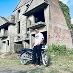 Dharmesh Rathod - @dj_boy_surat_41 - Instagram