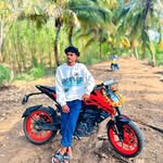 Dharmesh Rathod - @dhamu__9099__ - Instagram