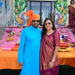 Dharmesh Thumar - @dthumar16 - Instagram