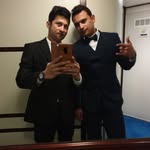 Dharmik Mehta - @dharmik_2k - Instagram