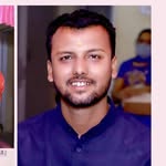 Dharmik Mehta - @dharmik.mehta.399 - Instagram