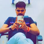 Dharmik Mehta - @dharmik__88 - Instagram
