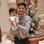 Dharmik Mehta - Facebook