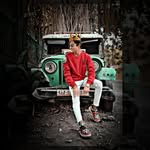 BD Raja - @dharmik_patel_0434 - Instagram