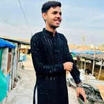 Dharmik Patel - @dharmik._17 - Instagram