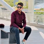 Dharmik Patel - @dharmik_ptl_ - Instagram
